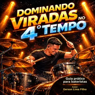 DOMINANDO VIRADAS NO 4º TEMPO